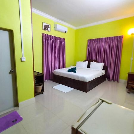 Angkor Sandra Villa Сием Реап Екстериор снимка