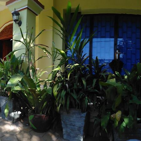 Angkor Sandra Villa Сием Реап Екстериор снимка