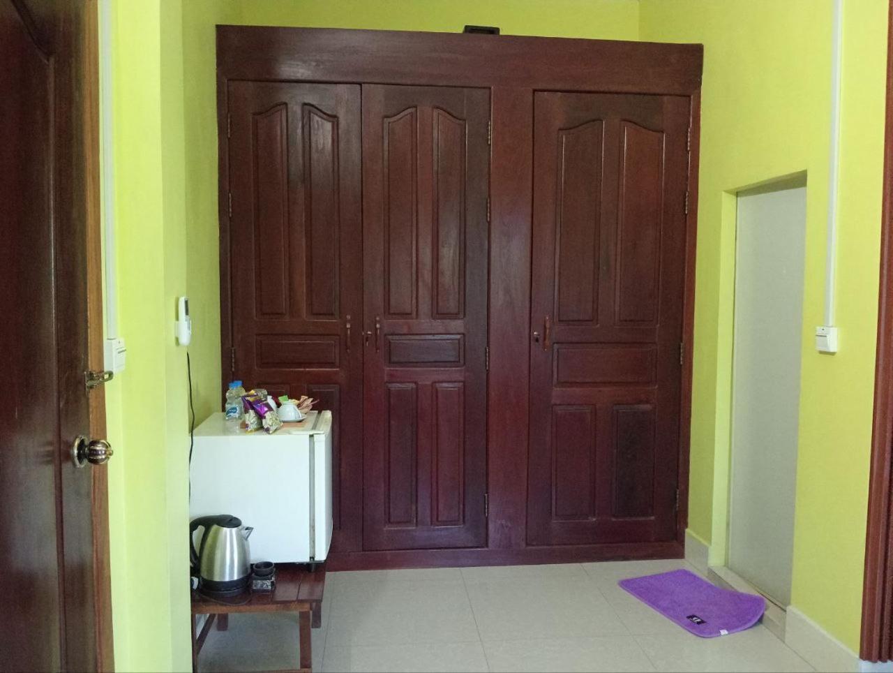 Angkor Sandra Villa Сием Реап Екстериор снимка