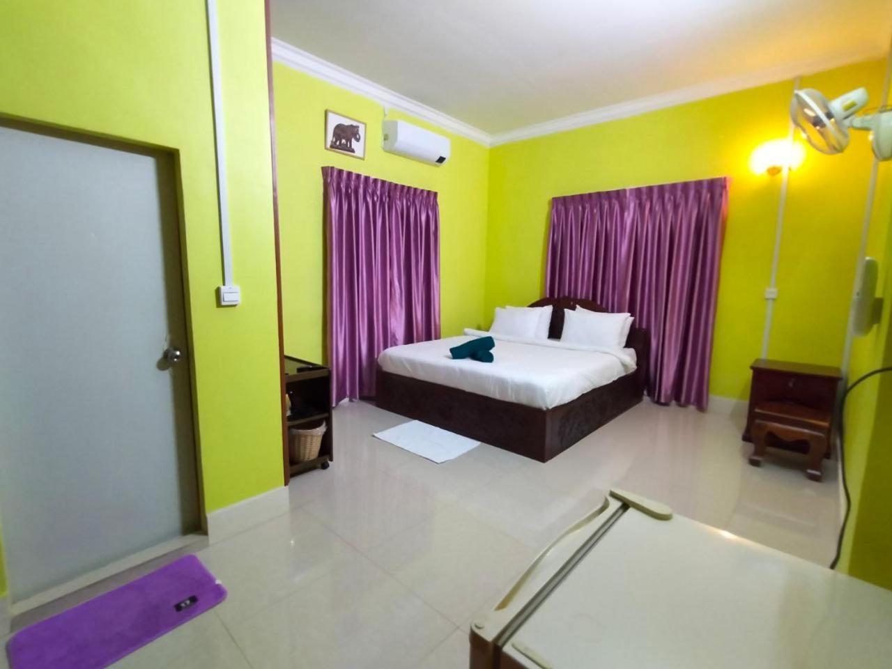 Angkor Sandra Villa Сием Реап Екстериор снимка