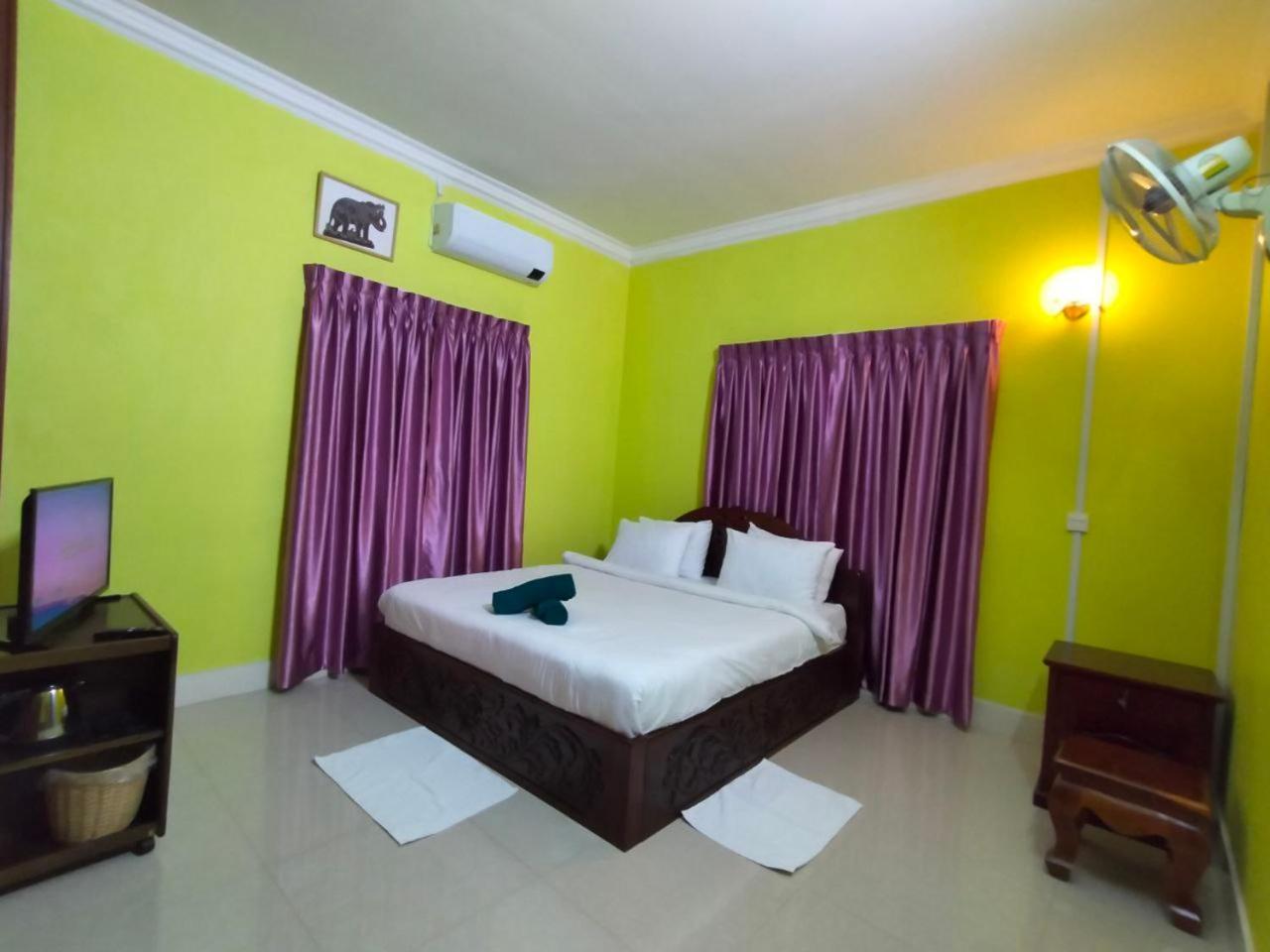 Angkor Sandra Villa Сием Реап Екстериор снимка