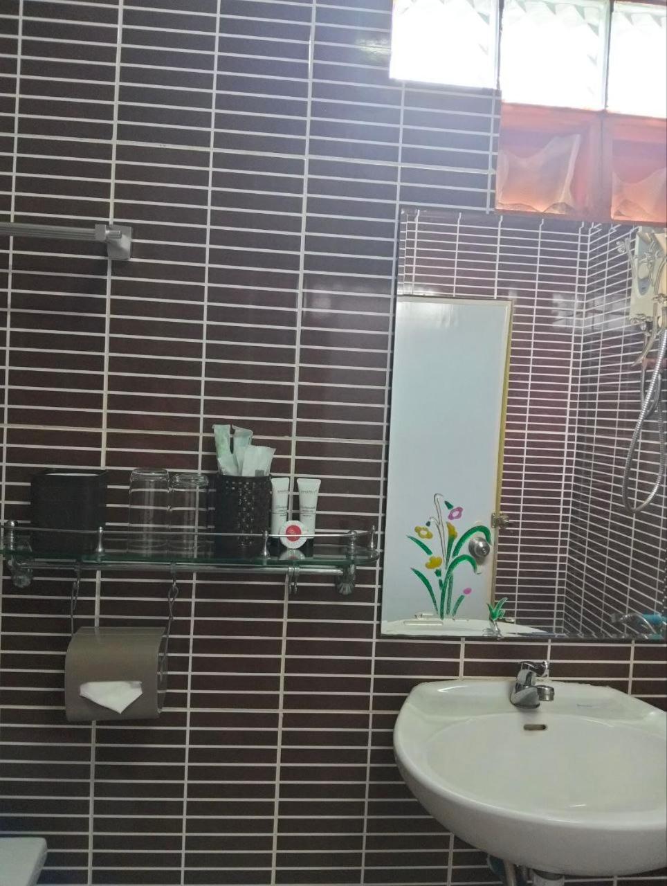 Angkor Sandra Villa Сием Реап Екстериор снимка